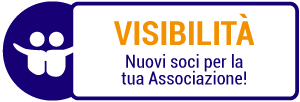 Visibilità per la tua associazione - AssociazioniAmiche - Il portale delle associazioni