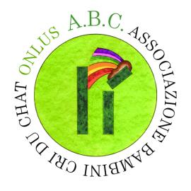 A.B.C. ASSOCIAZIONE BAMBINI CRI DU CHAT