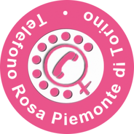Telefono Rosa Piemonte di Torino