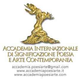 Accademia Internazionale di Significazione Poesia e Arte Contemporanea di Roma