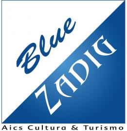 Blue Zadig