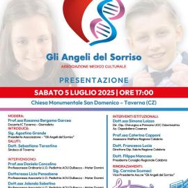 Presentazione Associazione