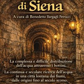 Presentazione sui bottini di Siena 28/03