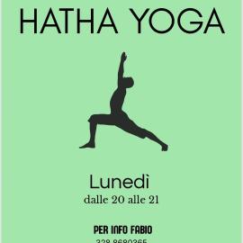 Corso di Yoga