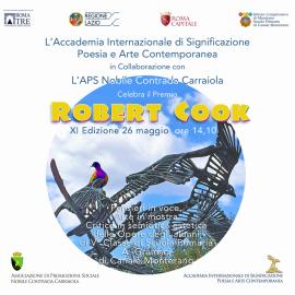 Premio d’Arte Robert Cook.  Sé come un altro. La materia e l’identità narrativa degli alunni di Scuola primaria.