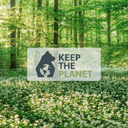 Keep the Planet