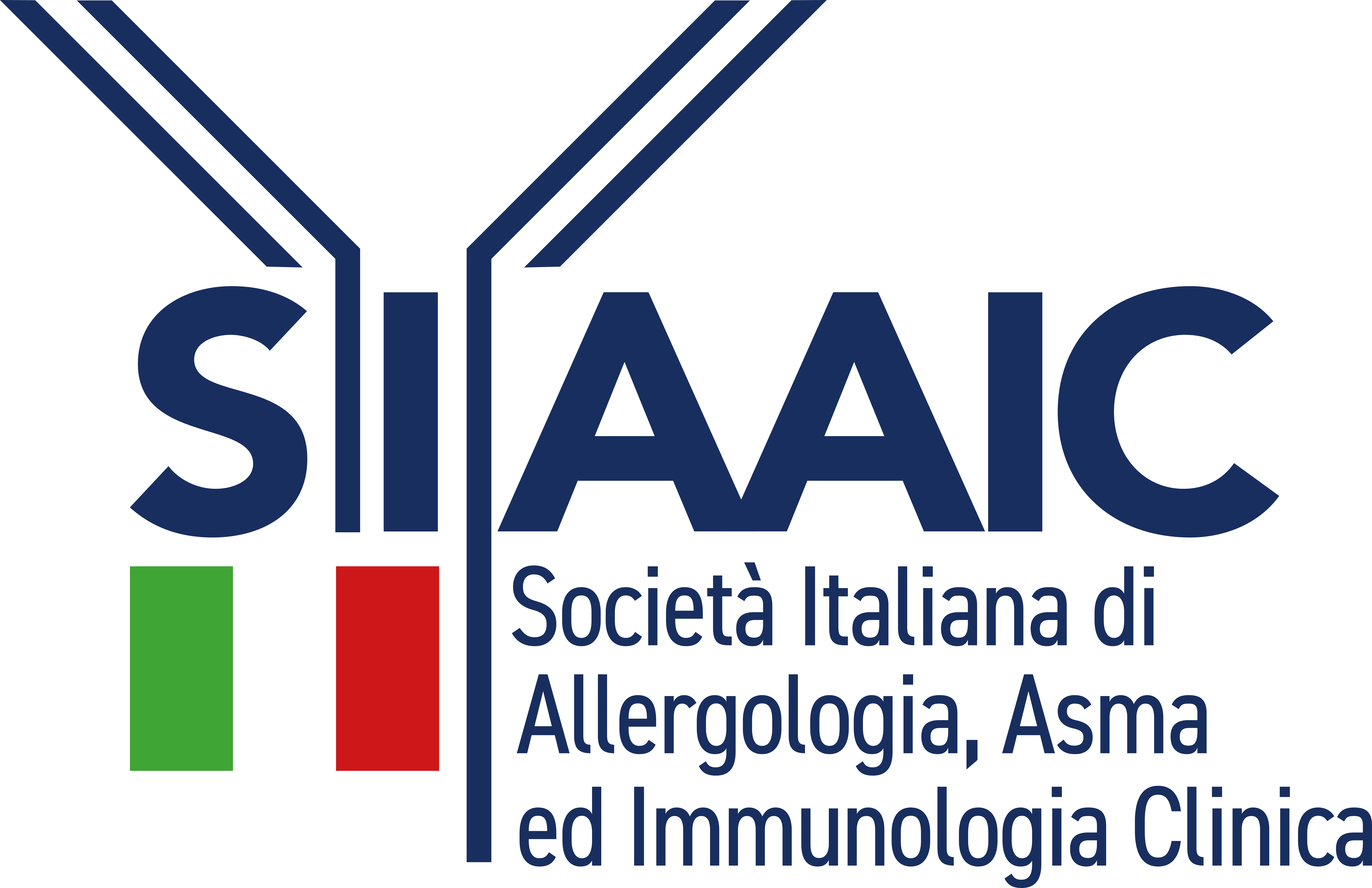 SIAAIC - SOCIETA' ITALIANA DI ALLERGOLOGIA, ASMA ED IMMUNOLOGIA CLINICA