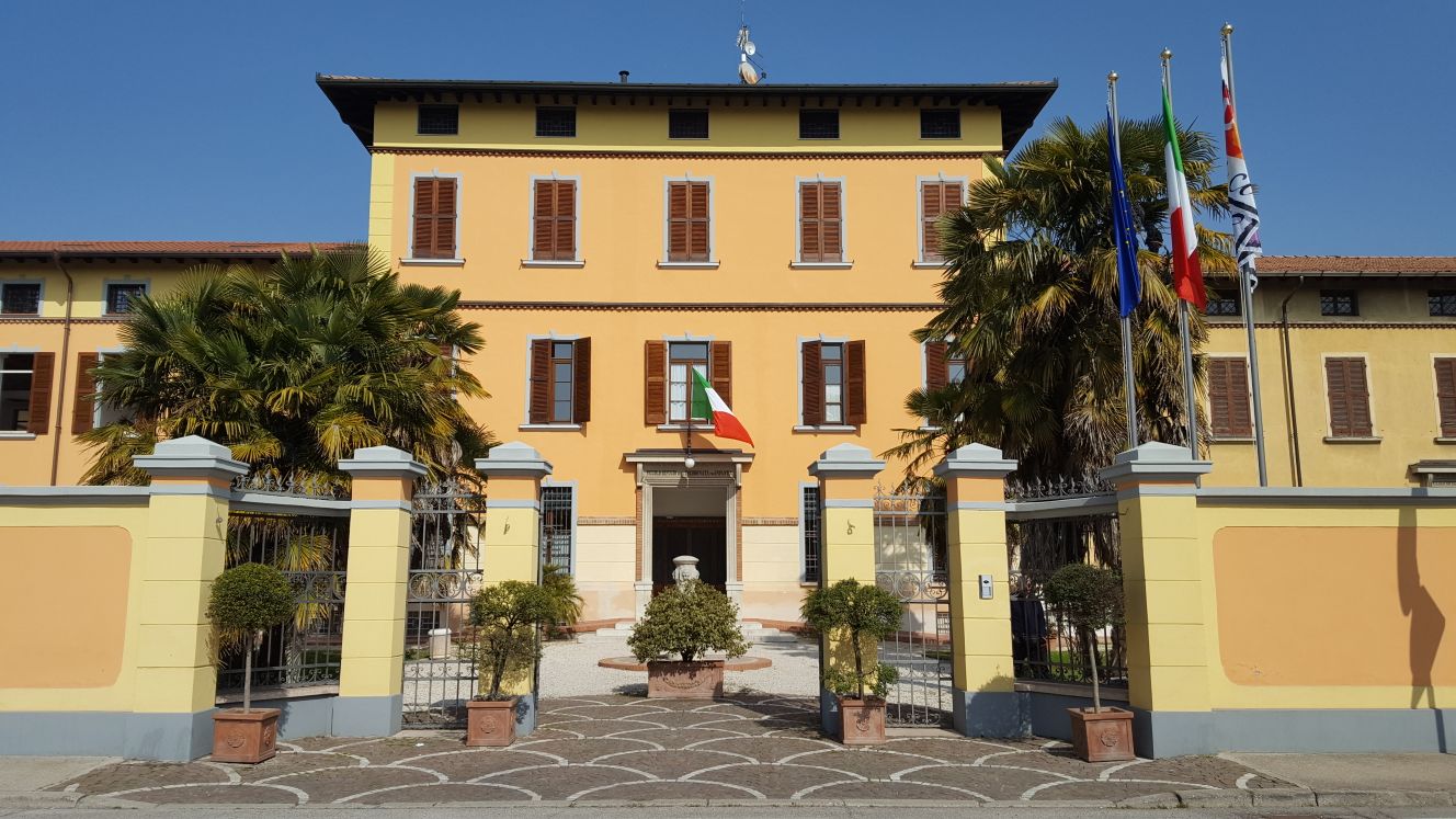 FONDAZIONE MALAGUTTI-ONLUS