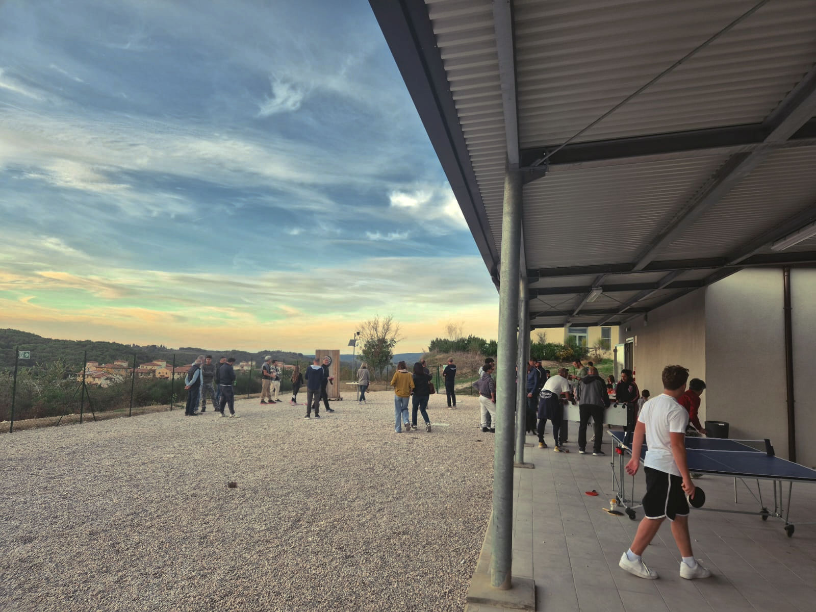 Associazione culturale San Martino Tognazza