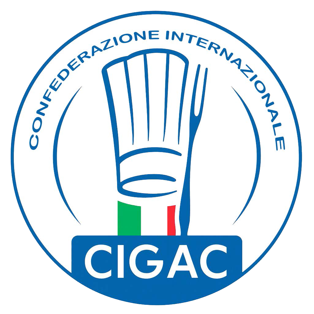 Cigac - Confederazione internazionale