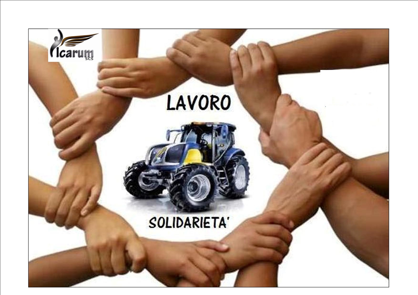 ACLI LAVORO E SOLIDARIETA' SEZIONE DI CISTERNA DI LATINA