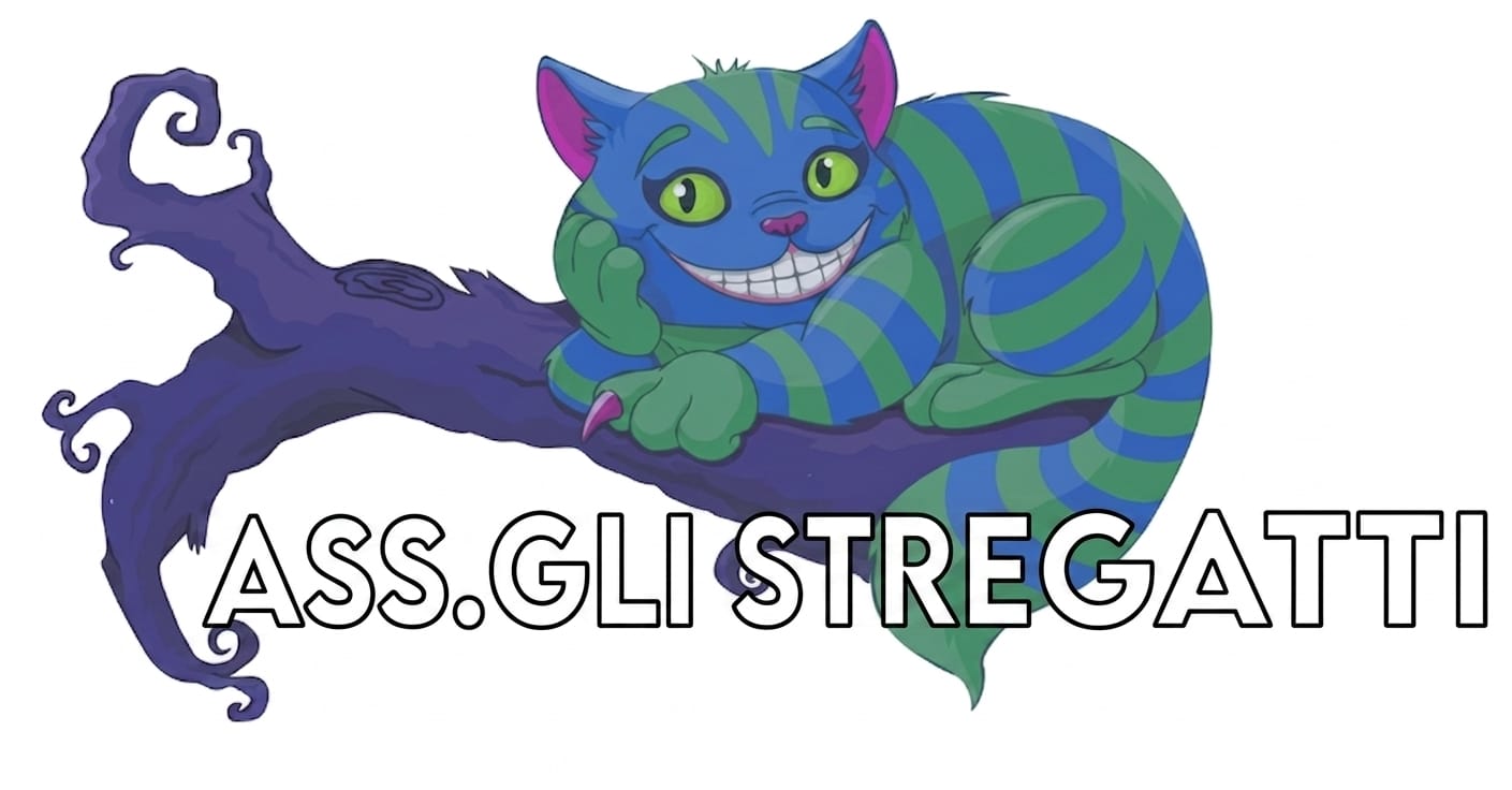 Ass. Gli Stregatti