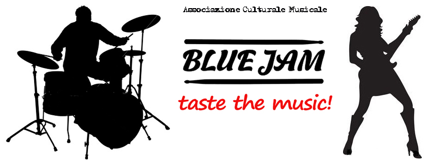 Associazione culturale musicale BLUE JAM